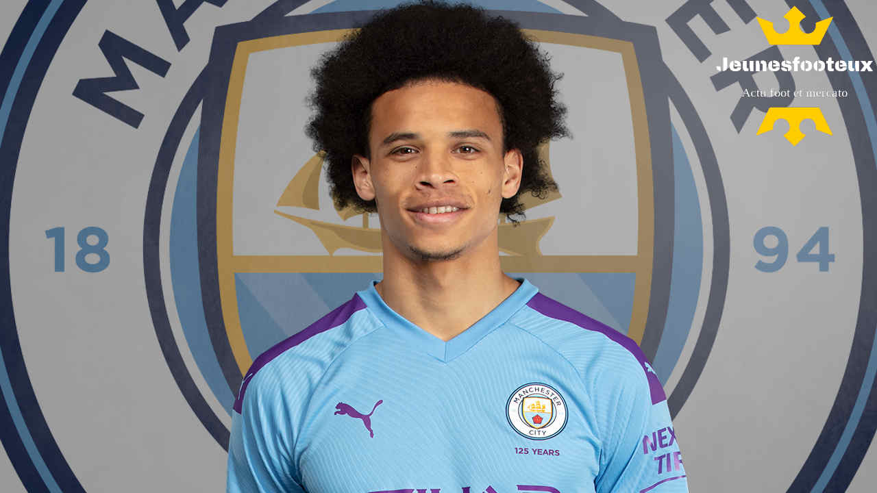 Leroy Sané Leroy Sané