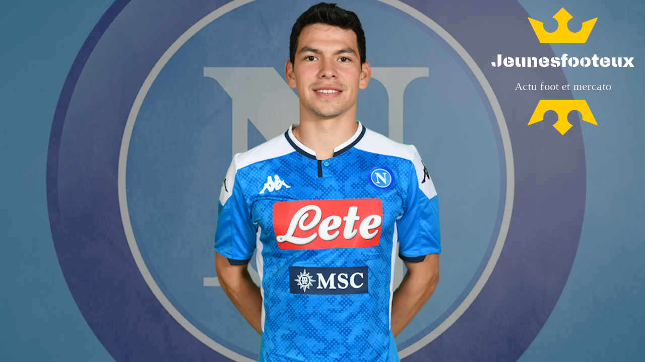 Hirving Lozano Hirving Lozano