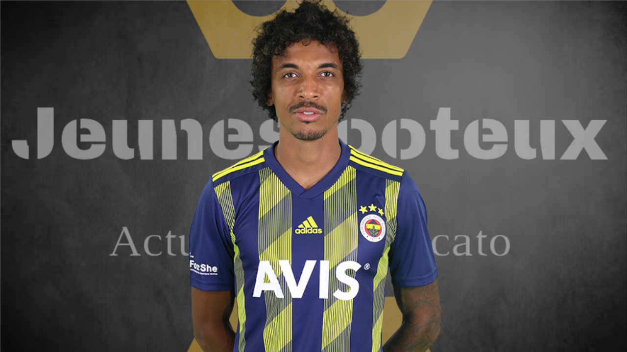 Luiz Gustavo Luiz Gustavo