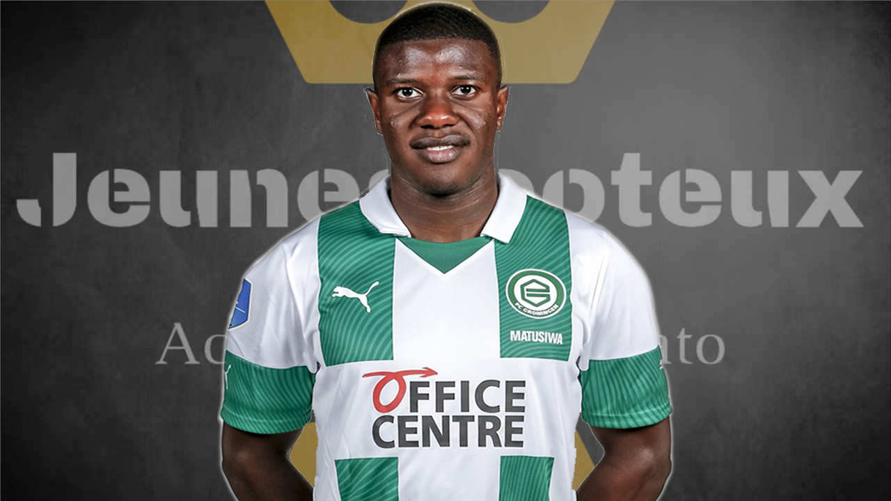 Azor Matusiwa Azor Matusiwa