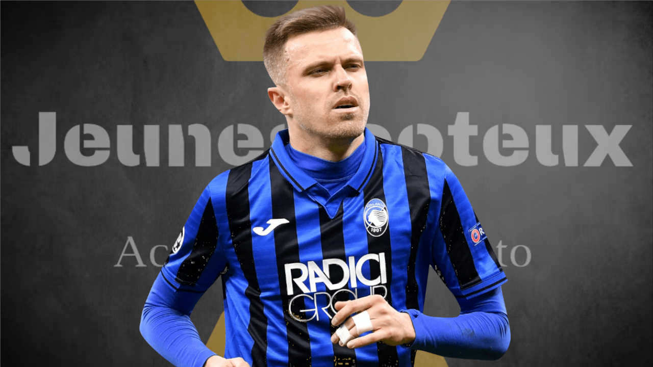 Josip Ilicic Josip Ilicic