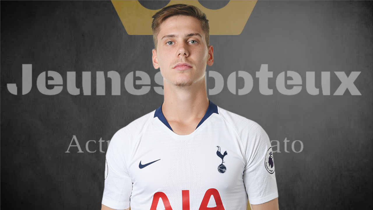 Juan Foyth Juan Foyth