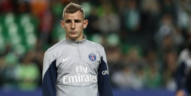 L’équipe de France, le PSG, ses choix, Lucas Digne se confie