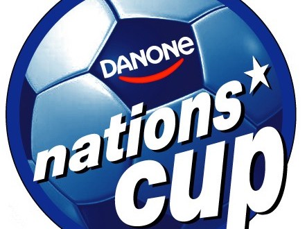 Blaise Matuidi parrain de la Danone Nations Cup 2015 !