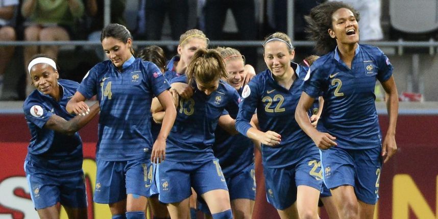 Le Stade des Lumières accueillera une finale de Coupe du Monde