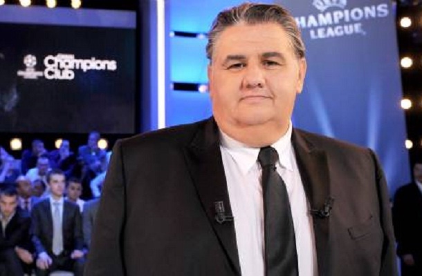 PORTRAIT – Pierre Ménès : entre mensonges et mauvaise foi