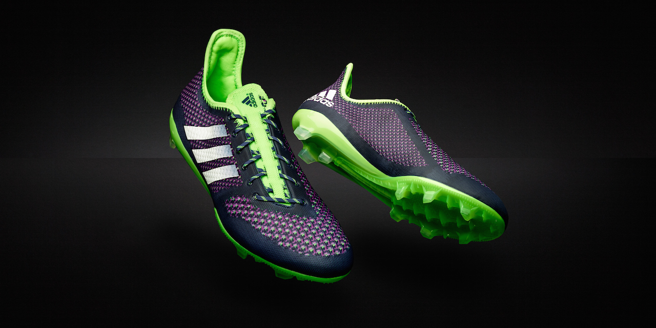 Adidas lance la PRIMEKNIT 2.0 : La chaussure de football nouvelle génération