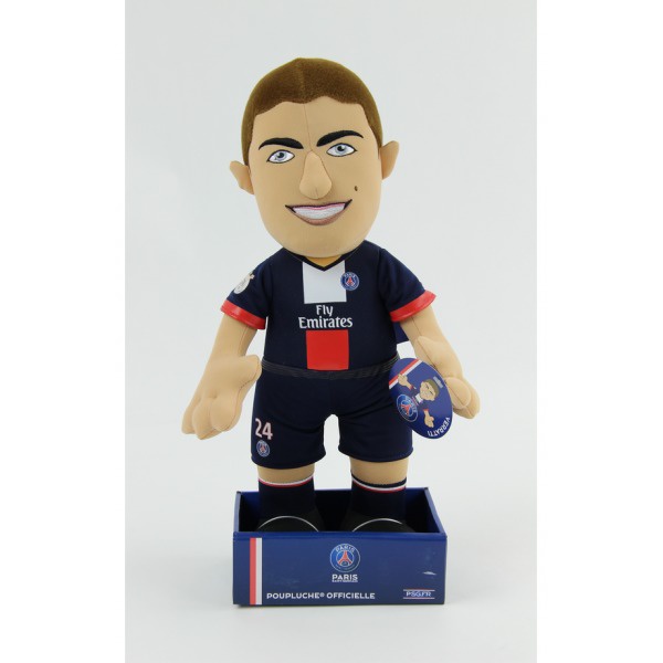 Marco Verratti : il aurait pu…