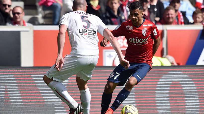 Sofiane Boufal : un diamant à polir