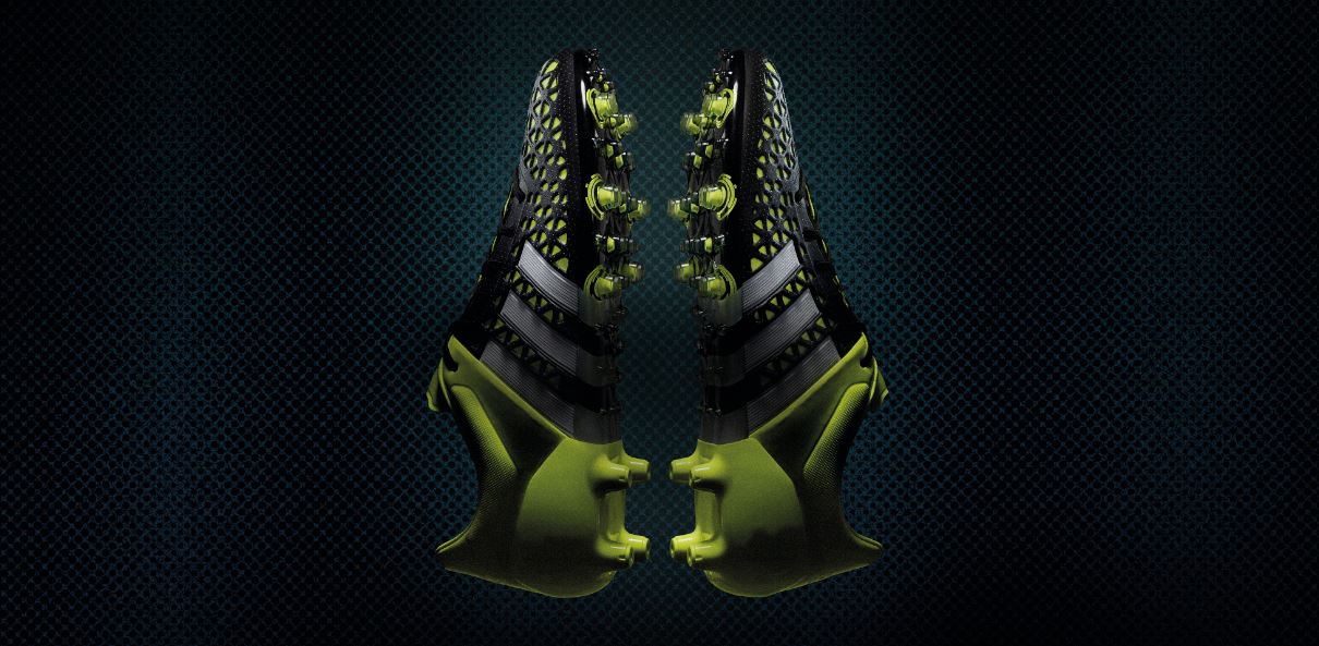 Adidas présente les nouvelles chaussures de football Ace et X
