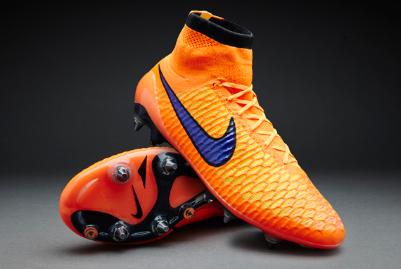 Show shoes : Nike Magista Obra SG