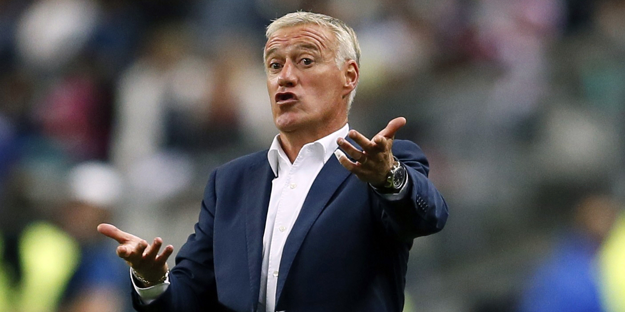 #PORFRA : causerie fictive d’après-match