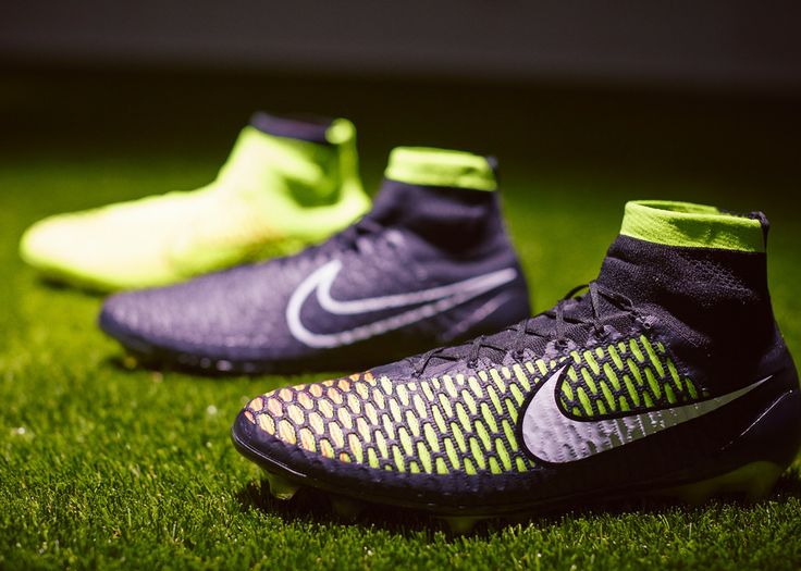 Tu sais que tu joues en Nike Magista Obra quand…