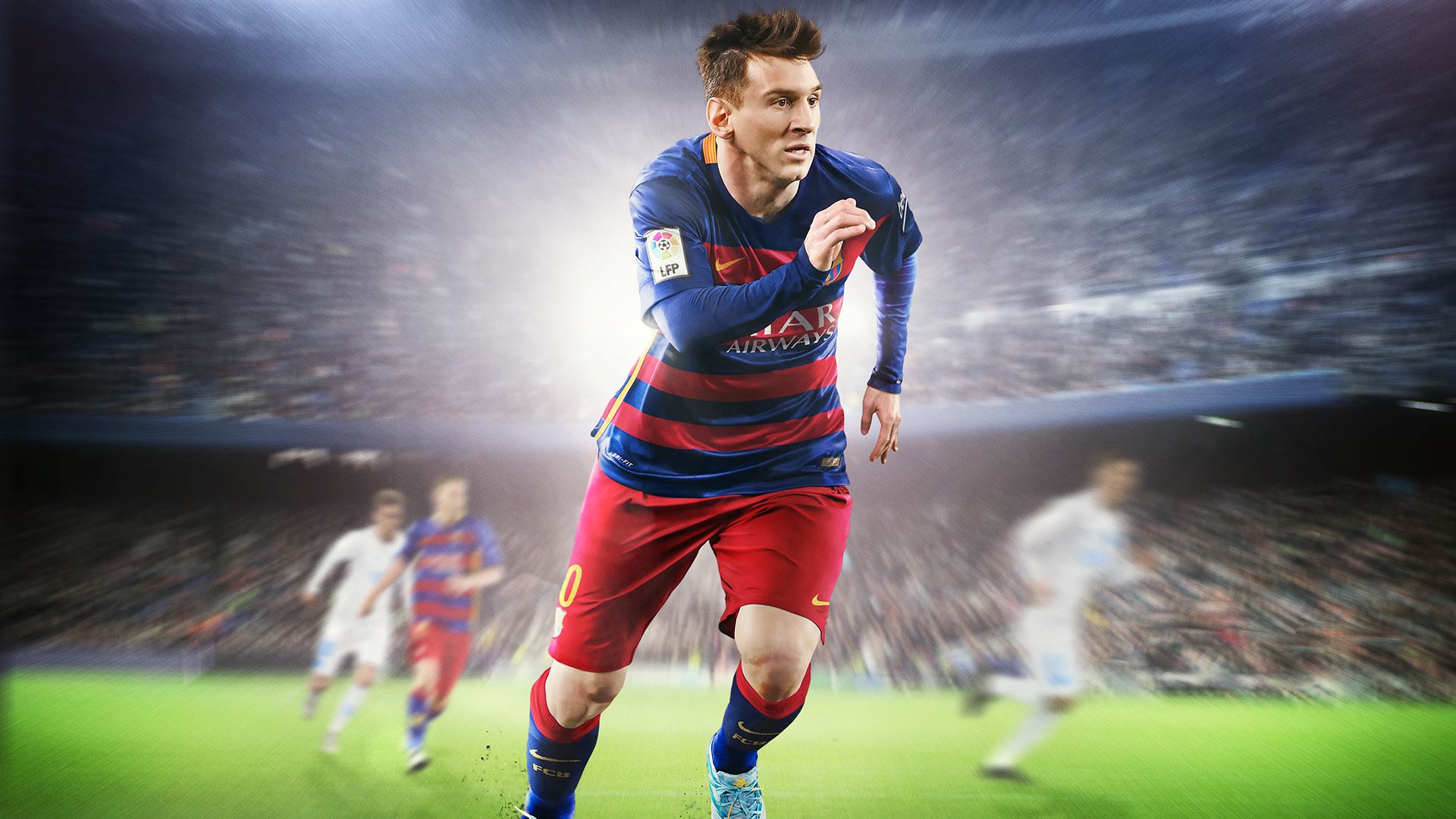 FIFA 16 : l&rsquo;avis de JF