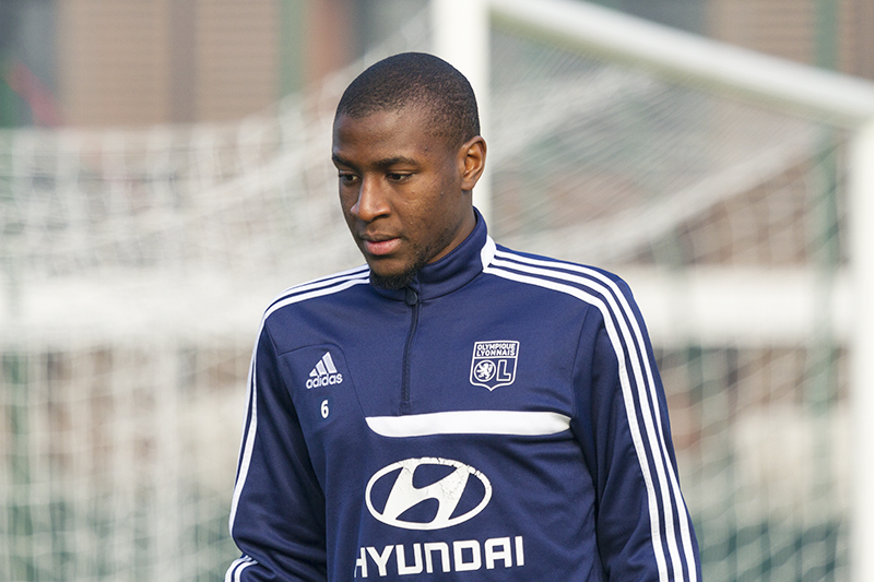 Le Lyonnais Gueïda Fofana arrête sa carrière..à 25 ans