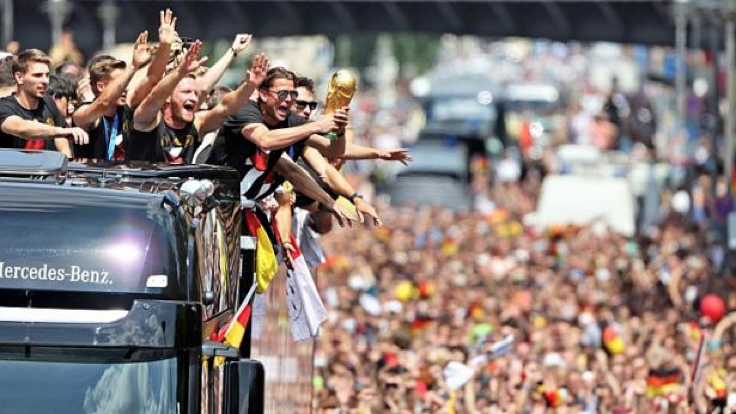 Qui remportera l’Euro 2016 ? : Prédictions pour l’Euro 2016