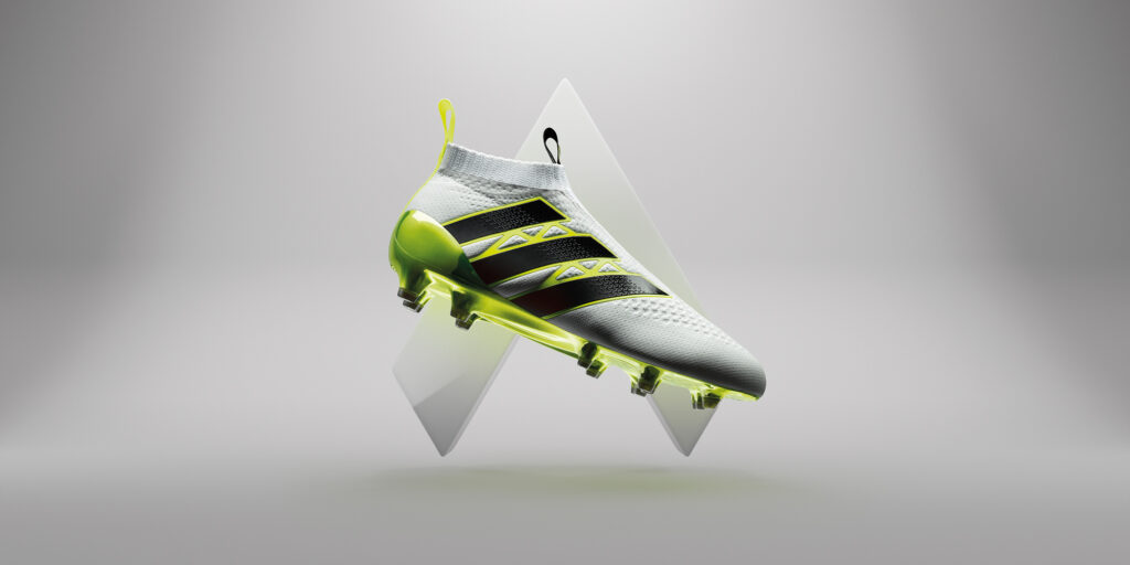 adidas dévoile la gamme Speed of White, qui sera portée par les stars du football féminin lors des Jeux Olympiques