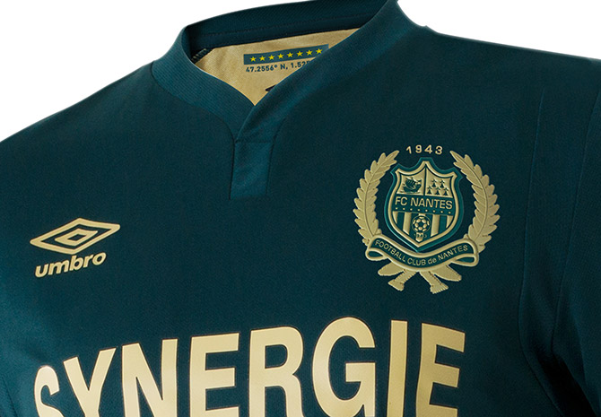 FC Nantes : Aristeguieta tacle Der Zakarian