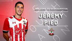 Southampton : Gros coup dur pour Jérémy Pied