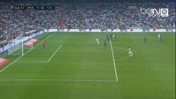 Une première polémique concernant le Real Madrid