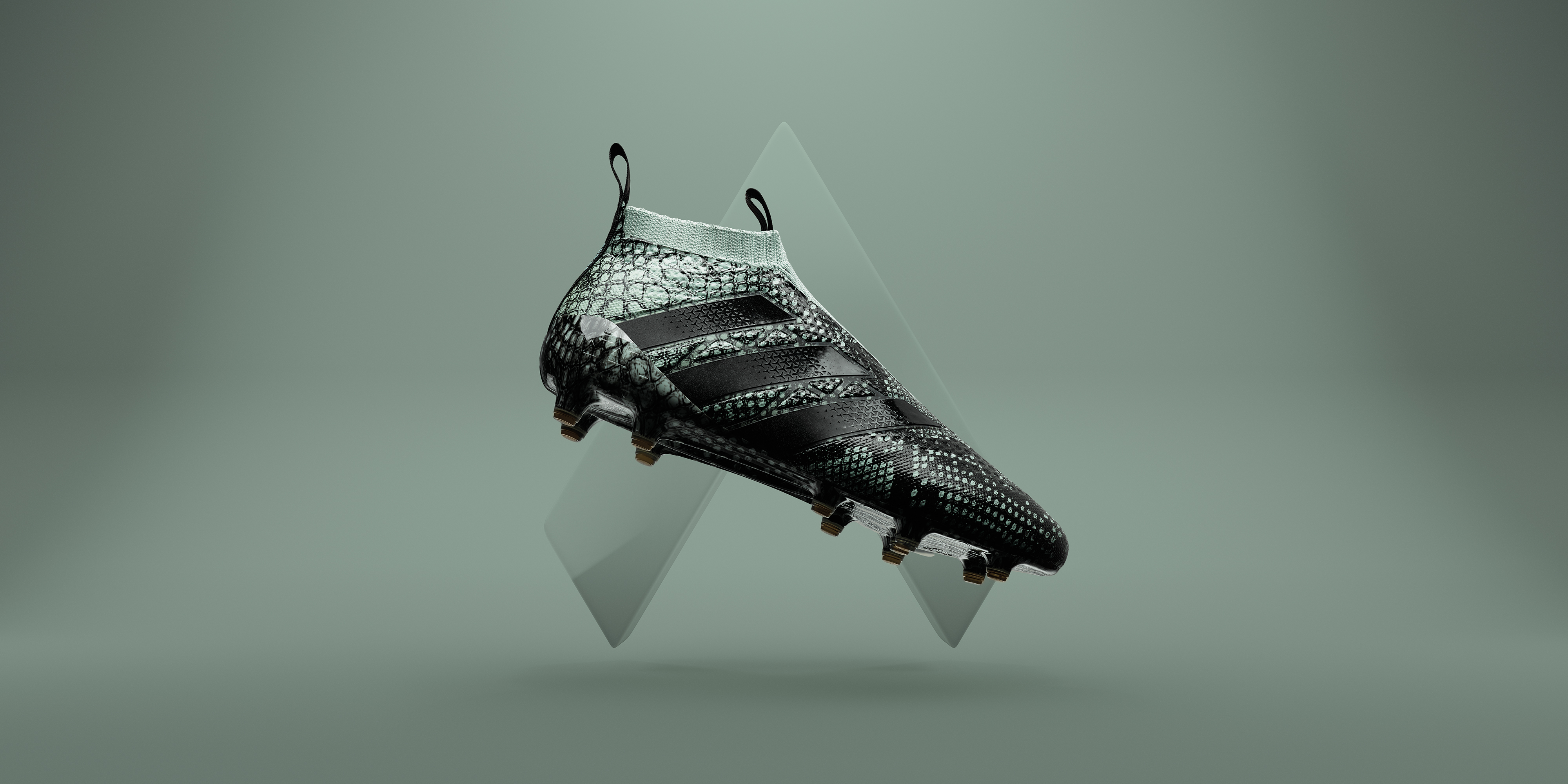 adidas dévoile le Viper Pack – Edition limitée