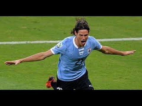 PSG : Edinson Cavani vide son sac !