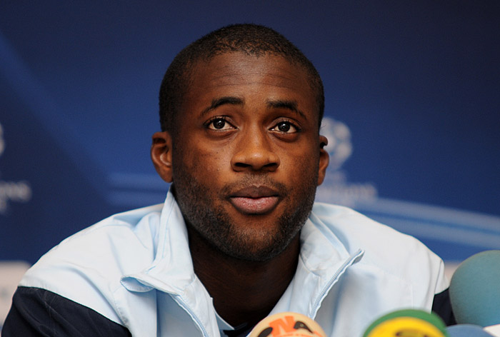 Manchester City : Tensions entre le clan Yaya Touré et Pep Guardiola !