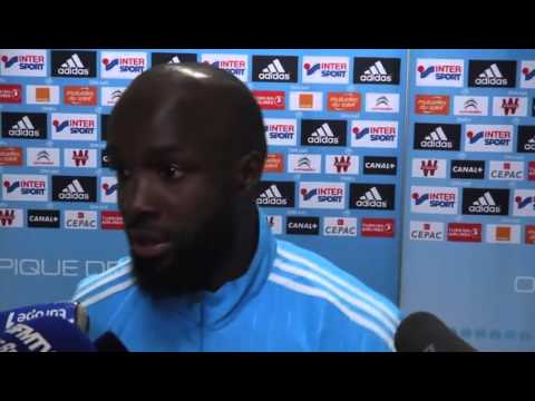 Mercato – OM : Le directeur sportif de Galatasaray tacle Lassana Diarra