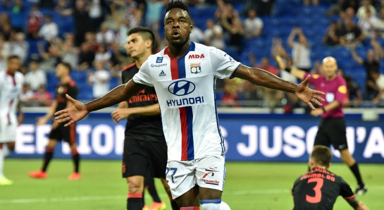 Lyon régale, Monaco assure