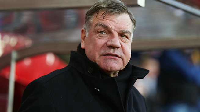 Le sélectionneur Anglais Sam Allardyce au cœur d&rsquo;un scandale !