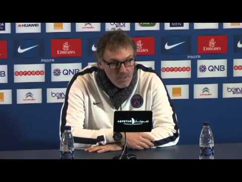 Laurent Blanc pourrait rebondir en Espagne !