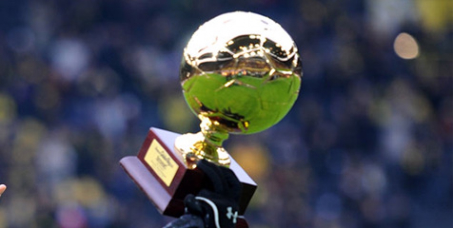 La liste des 40 nommés pour le titre de Golden Boy 2016, deux français parmi les favoris