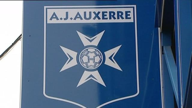 OFFICIEL : l&rsquo;AJ Auxerre passe sous pavillon Chinois