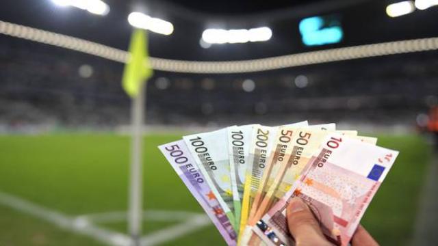 Mondial 2018 : Des paris suspects autour de la rencontre opposant la Lituanie à Malte
