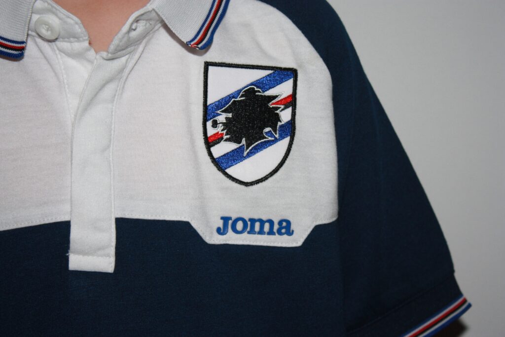Test : Joma la marque qui monte