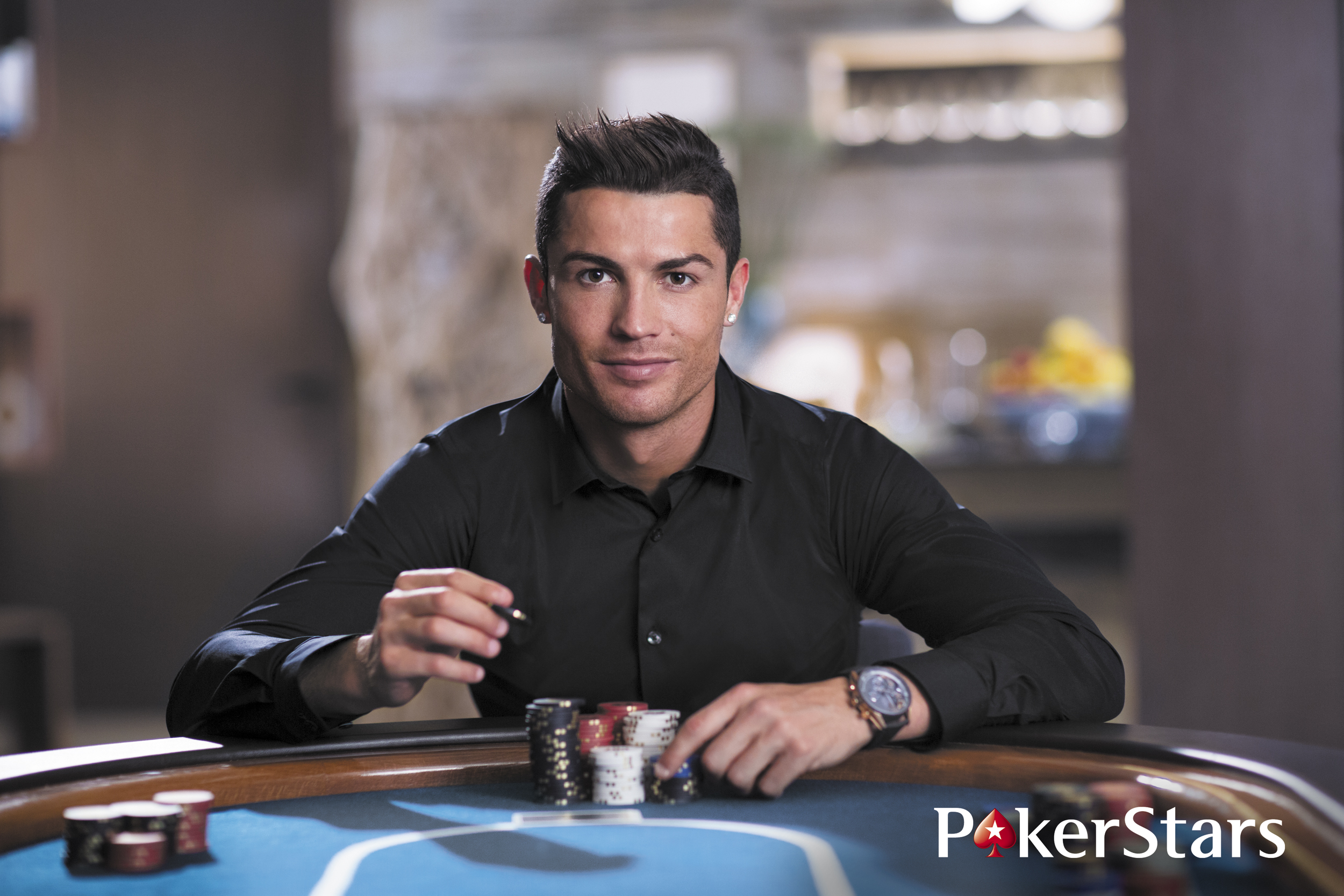 Cristiano Ronaldo, spécialiste du marketing vidéo