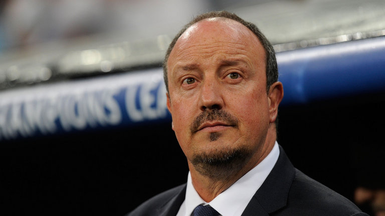 Newcastle : Rafael Benitez met la pression sur ses dirigeants