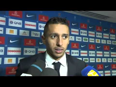 Mercato – PSG : l&rsquo;Inter Milan s&rsquo;intéresse à Marquinhos