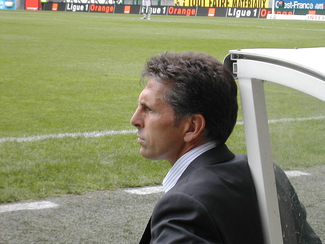 Southampton : Claude Puel déjà dans l’œil du cyclone