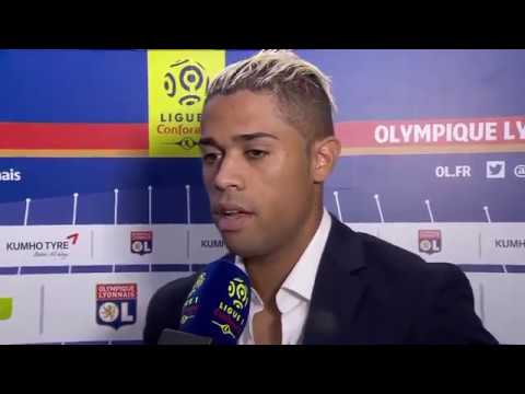 Mercato : l'Espanyol Barcelone n'a pas pu s'aligner sur l'offre de l'OL pour Mariano Diaz
