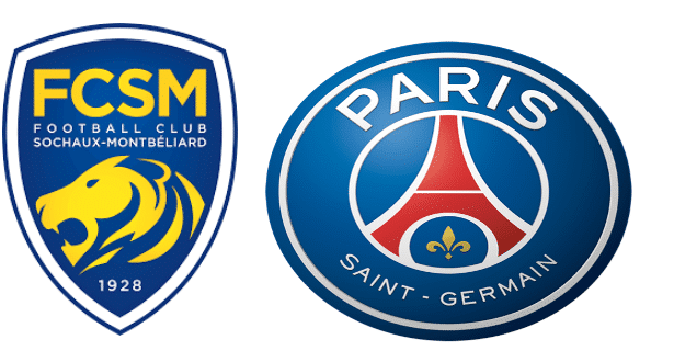Le coup de gueule du FC Sochaux qui ne se sent pas respecté par le PSG