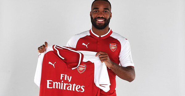 Arsenal : grosse inquiétude concernant Alexandre Lacazette