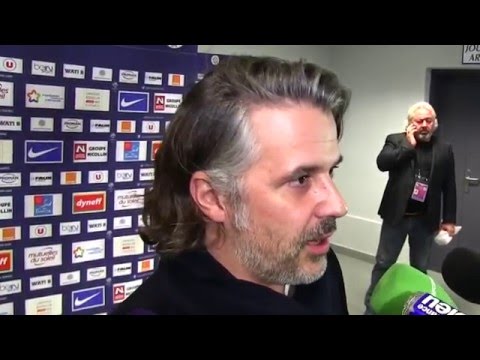 OM : l&rsquo;étonnante anecdote de Denis Balbir au sujet de Vincent Labrune