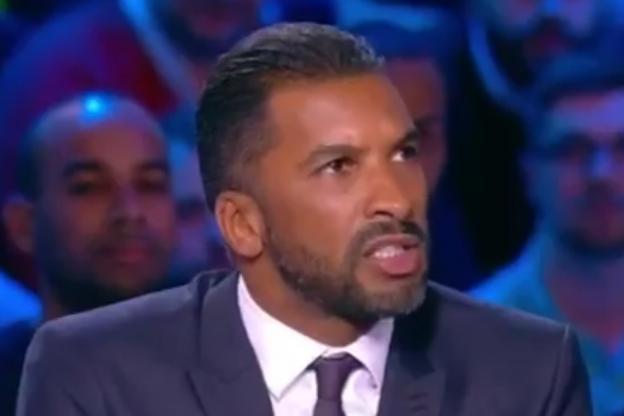 OL : Habib Beye allume Memphis Depay et Mariano Diaz