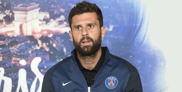 Thiago Motta le maillon manquant du PSG selon Jérôme Rothen