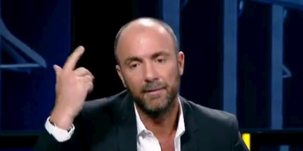 Dugarry parle d'un manque de respect envers les supporters de l'OM