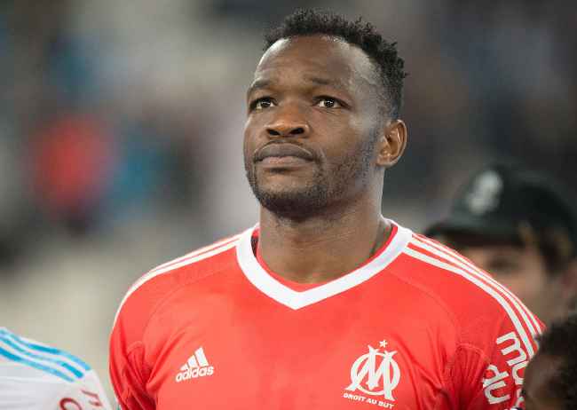 Mandanda fume au Vélodrome et enfume le web (vidéo)