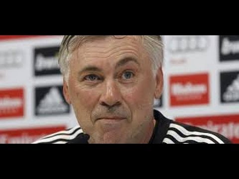 Mercato PSG : Ménès préconise une gros coup de balai et un retour de Carlo Ancelotti