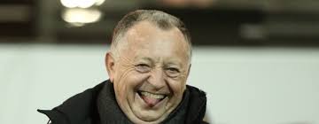 OL : le Tweet de trop signé Jean-Michel Aulas