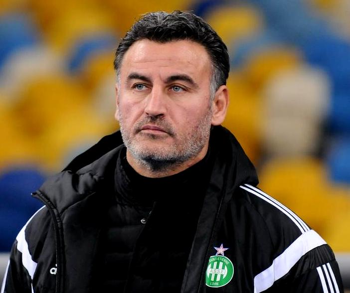 Christophe Galtier - Wikipedia
